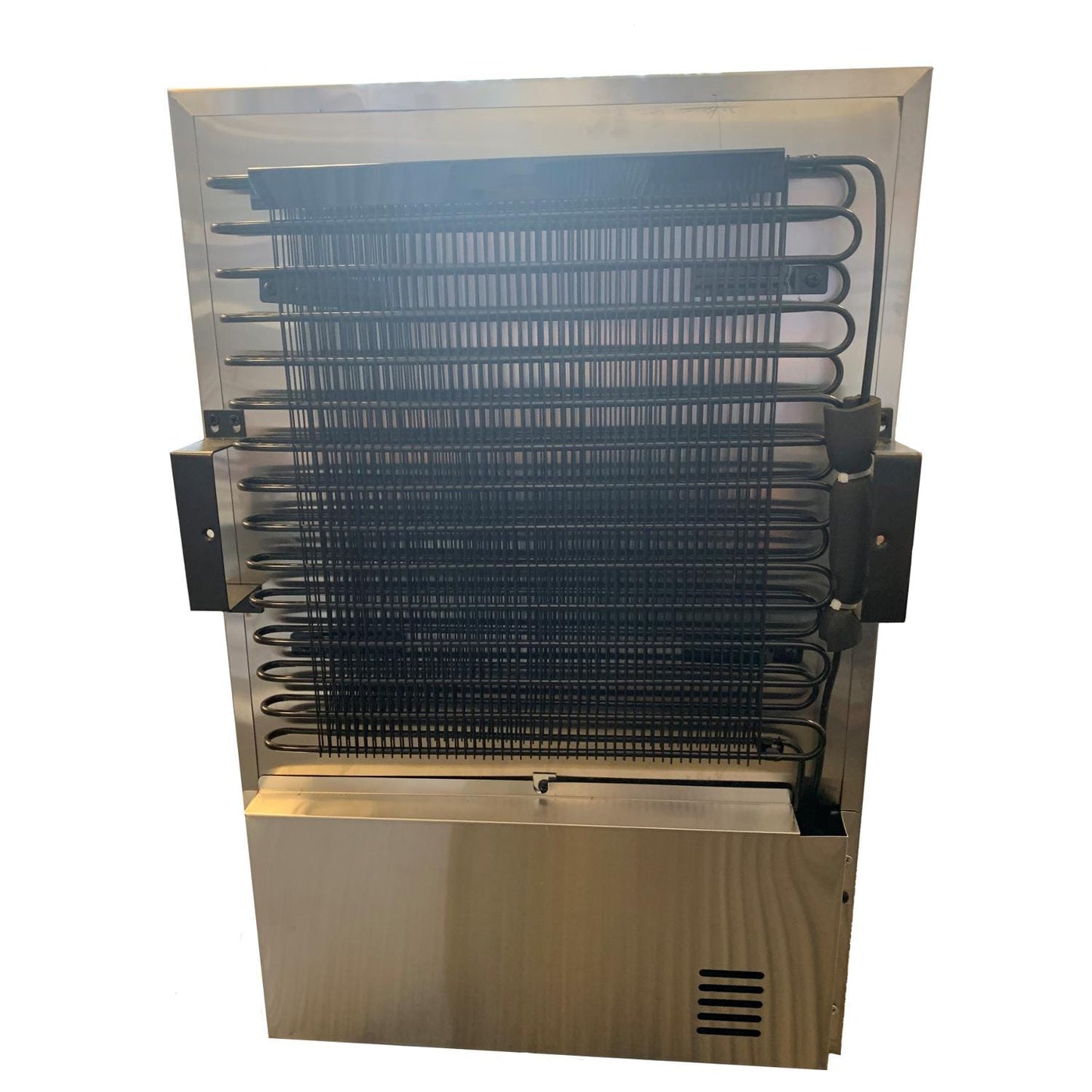 Mont Alpi outdoor rated fridge, MAF