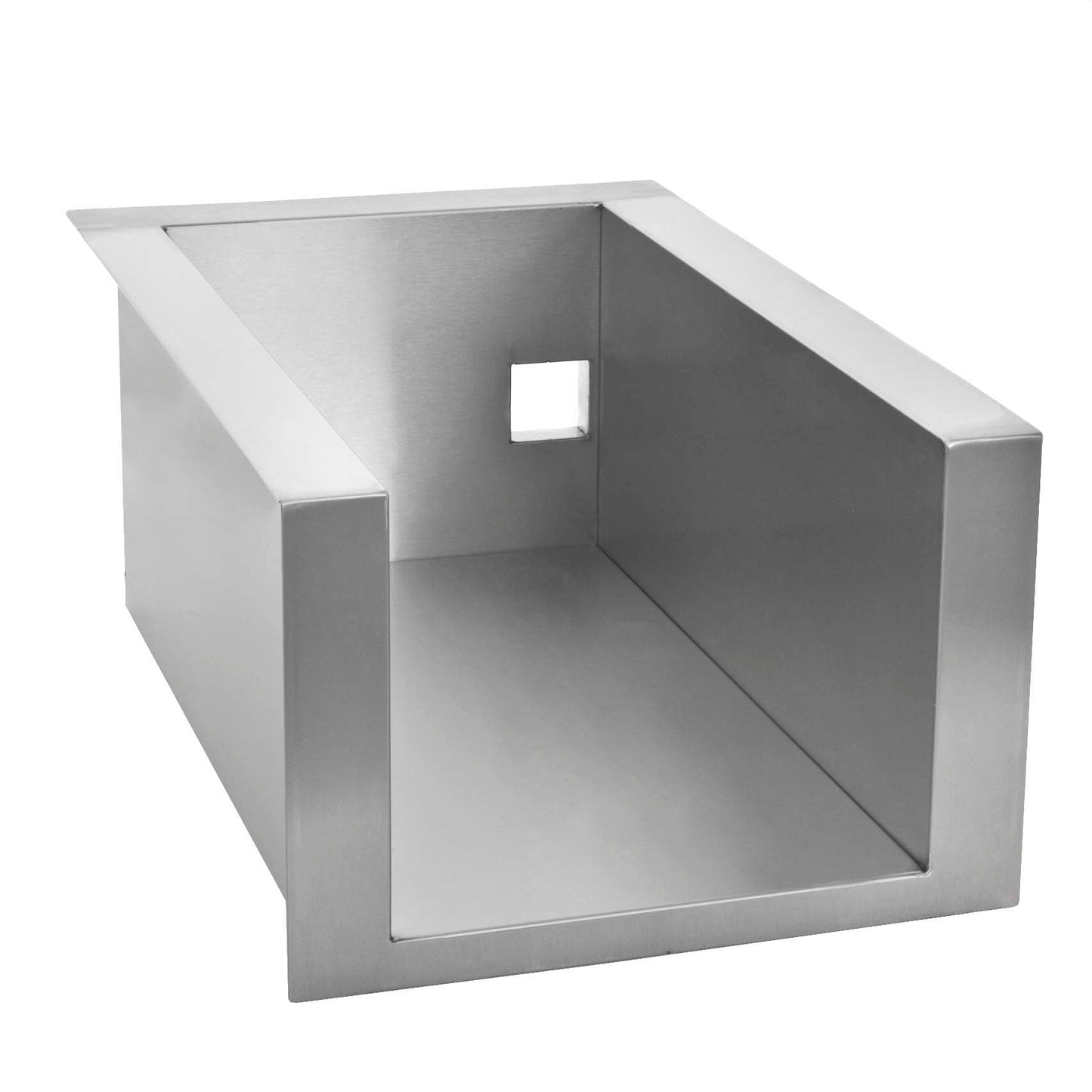 Blaze Power Burner Insulated Jacket, BLZ-PB-IJ