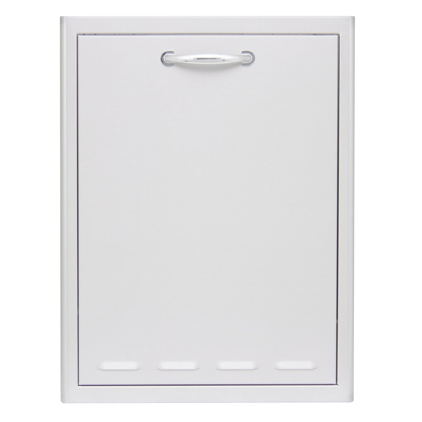 Blaze 18-Inch Roll Out Trash Bin, BLZ-TRLP-DRW