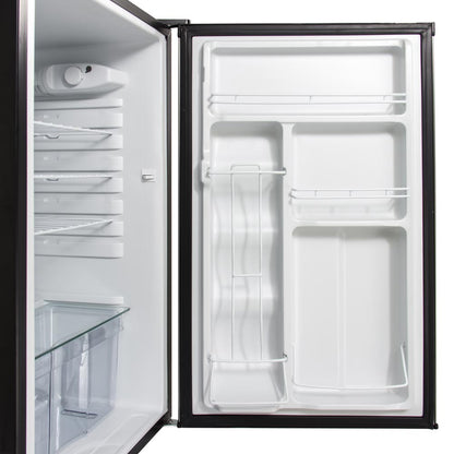 Blaze 20 in. Refrigerator with 4.5 Cu. Ft., BLZ-SSRF130