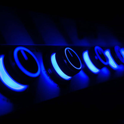 Monument Grills Classic 24367 Series | 4 Burner Propane Gas Grill in Stainless Steel