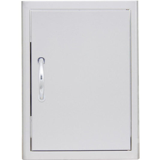 Blaze 18-Inch Single Access Door - Vertical, BLZ-SV-1420-R