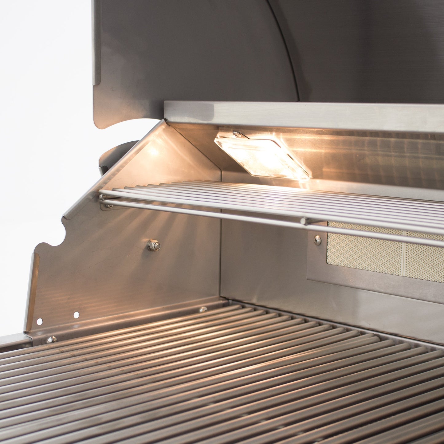 Blaze Professional 40 in., 5 Burner LTE Natural Gas Grill, BLZ-5LTE2-NG