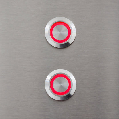 Blaze Professional 40 in., 5 Burner LTE Propane Gas Grill, BLZ-5LTE2-LP