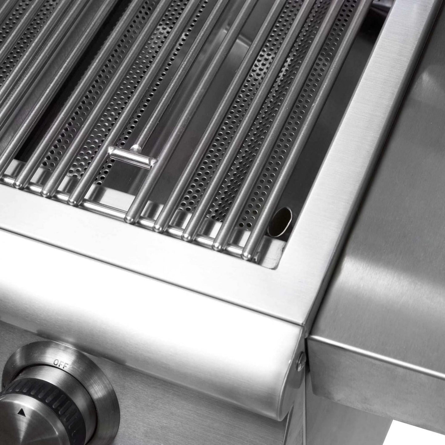 Blaze Professional 40 in., 5 Burner LTE Natural Gas Grill, BLZ-5LTE2-NG