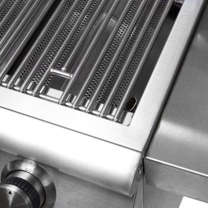 Blaze Professional 40 in., 5 Burner LTE Natural Gas Grill, BLZ-5LTE2-NG