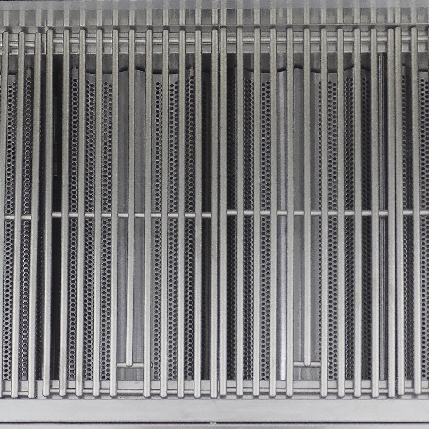 Blaze Professional 40 in., 5 Burner LTE Natural Gas Grill, BLZ-5LTE2-NG