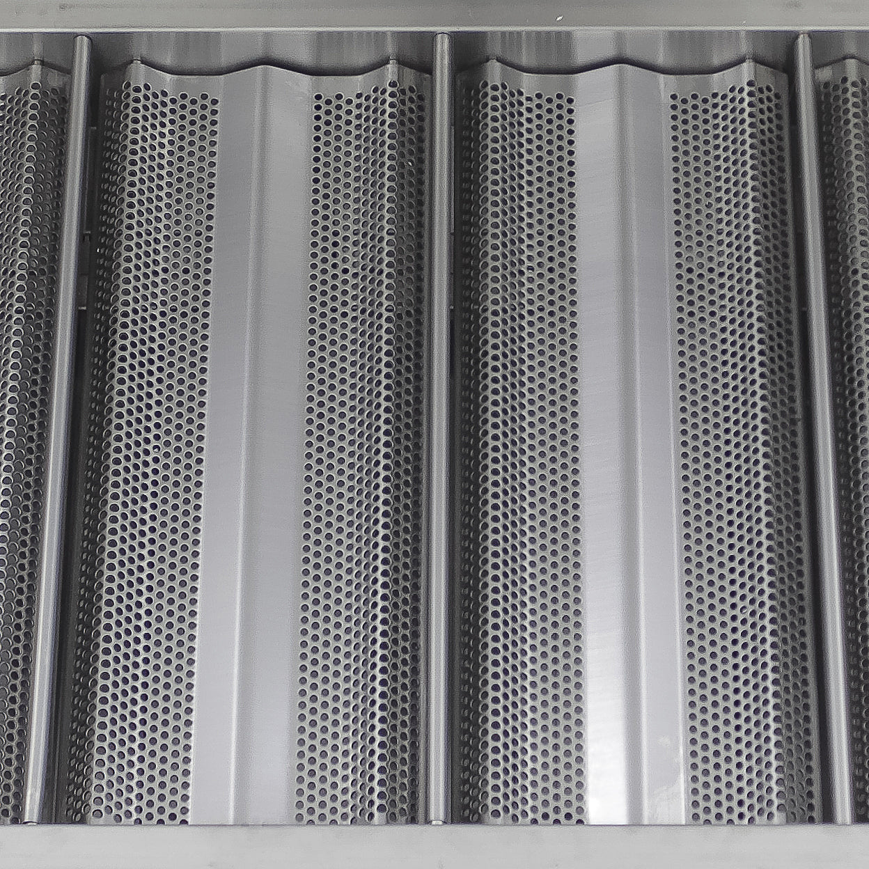 Blaze Professional 40 in., 5 Burner LTE Natural Gas Grill, BLZ-5LTE2-NG