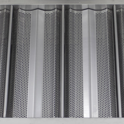 Blaze Professional 40 in., 5 Burner LTE Propane Gas Grill with Grill Cart, AP-BLZ-5LTE2-LP