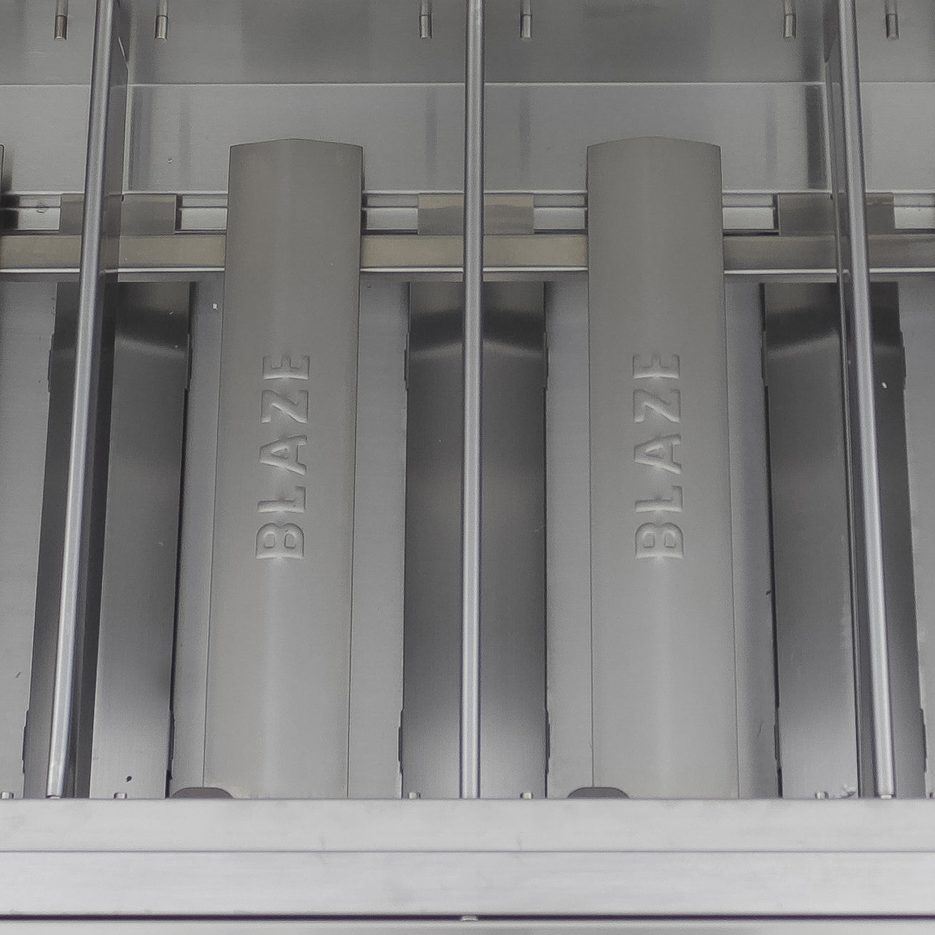 Blaze Professional 40 in., 5 Burner LTE Natural Gas Grill, BLZ-5LTE2-NG