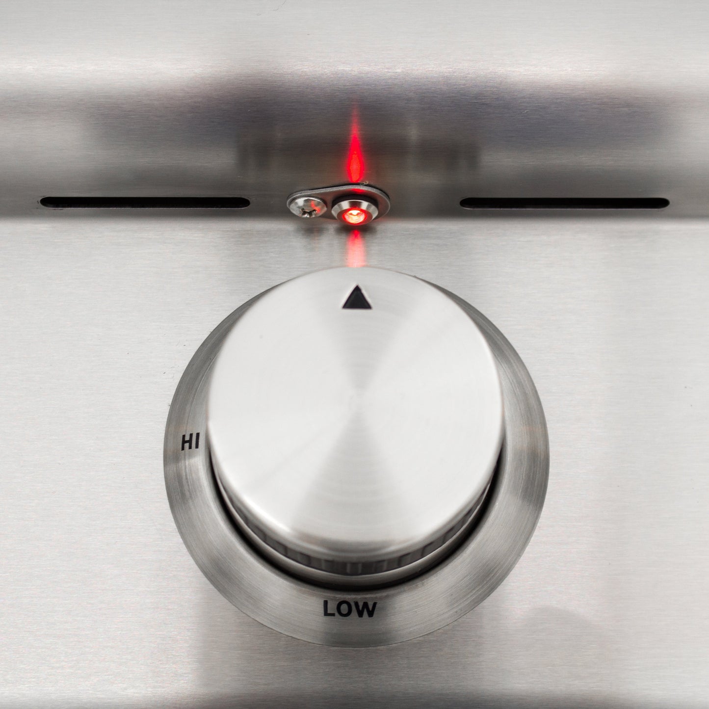 Blaze Professional 40 in., 5 Burner LTE Propane Gas Grill, BLZ-5LTE2-LP