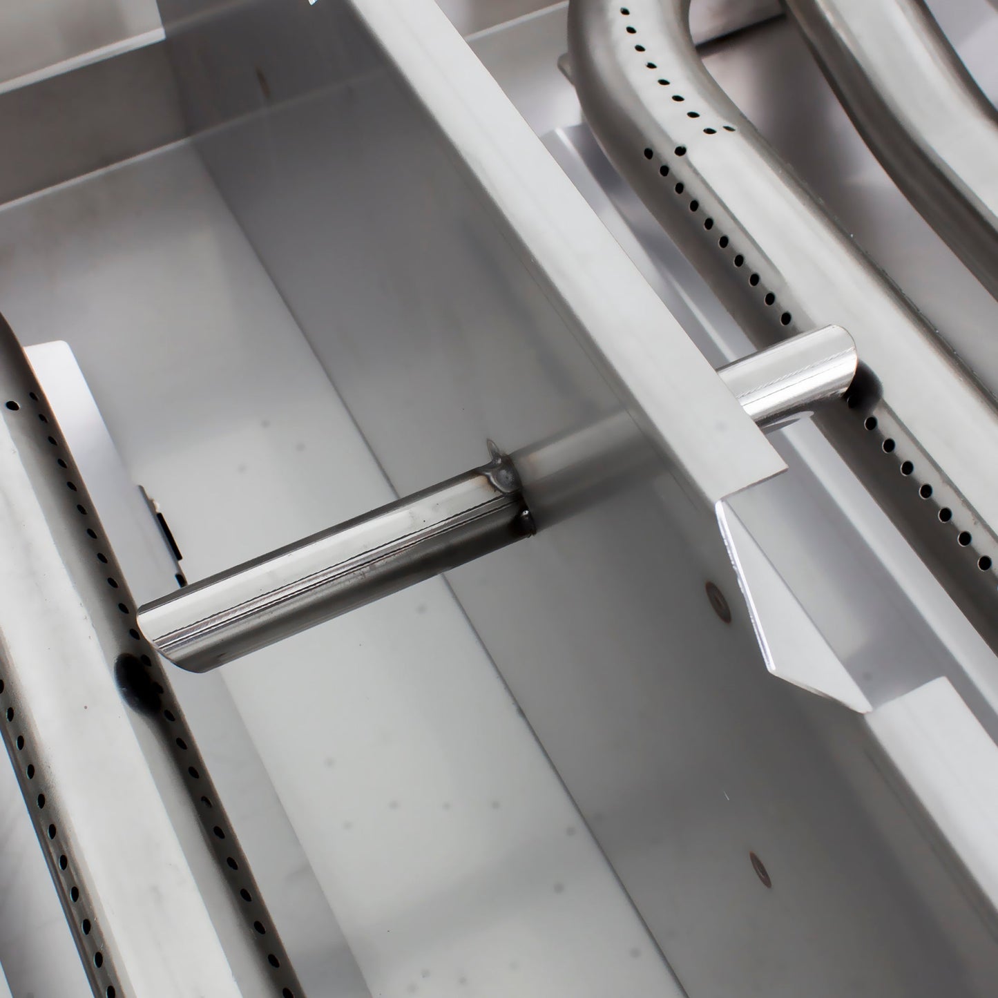 Blaze 30 in. Premium LTE Built-In Propane Gas Griddle, BLZ-GRIDDLE-LTE-LP