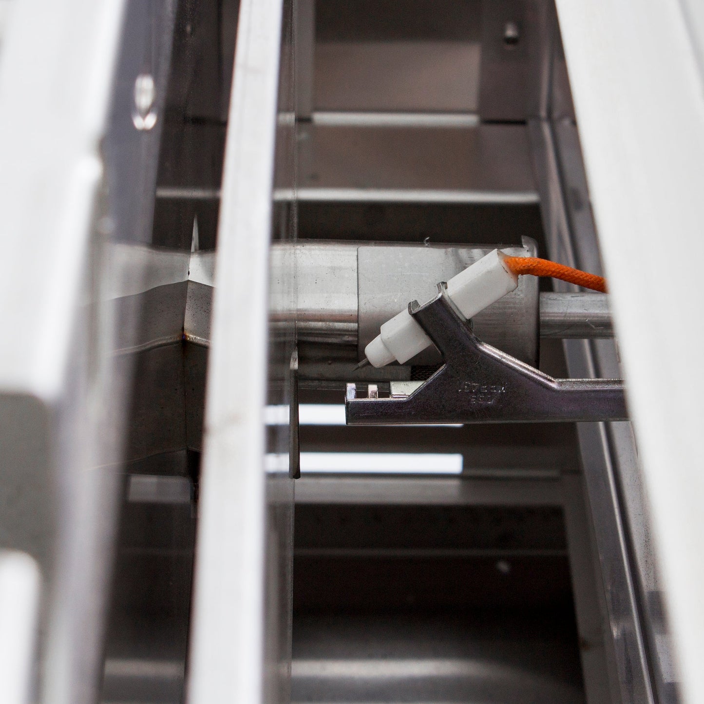 Blaze 30 in. Premium LTE Built-In Propane Gas Griddle, BLZ-GRIDDLE-LTE-LP