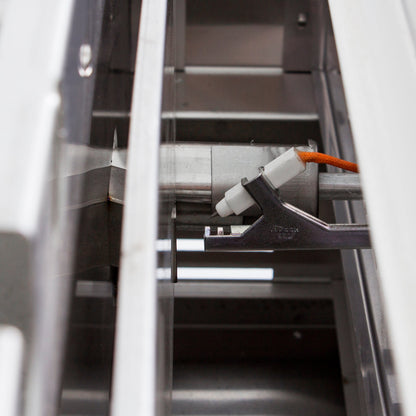 Blaze 30 in. Premium LTE Built-In Propane Gas Griddle, BLZ-GRIDDLE-LTE-LP