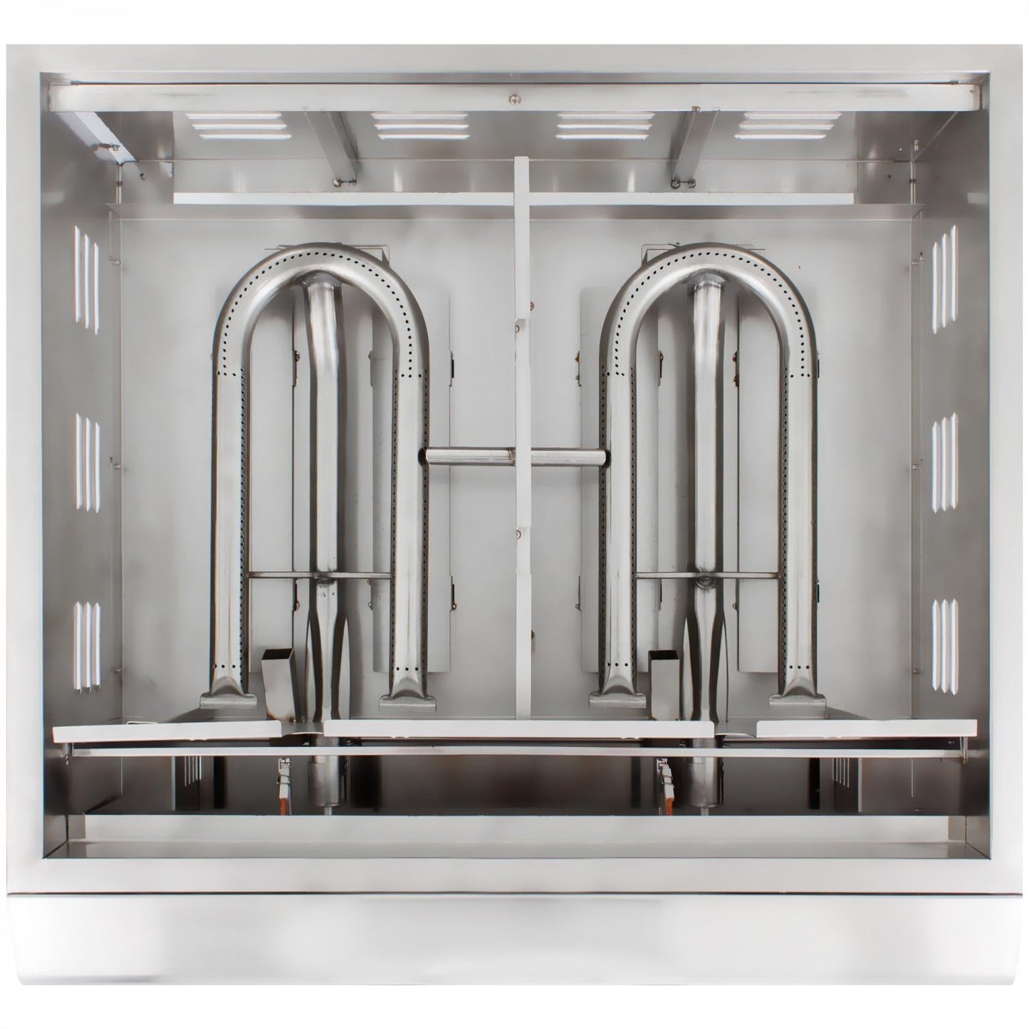 Blaze 30 in. Premium LTE Built-In Propane Gas Griddle, BLZ-GRIDDLE-LTE-LP