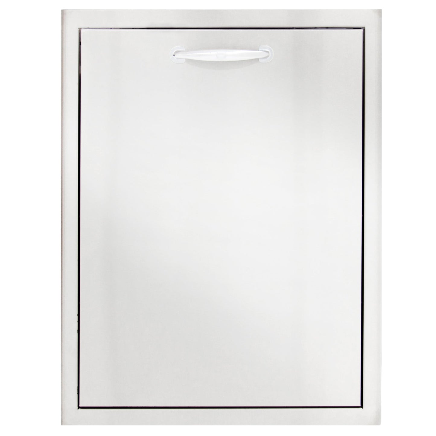 Blaze Roll Out Trash Recycle Bin, BLZ-TREC-DRW