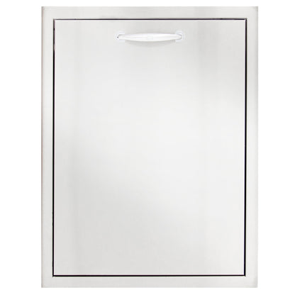 Blaze Roll Out Trash Recycle Bin, BLZ-TREC-DRW