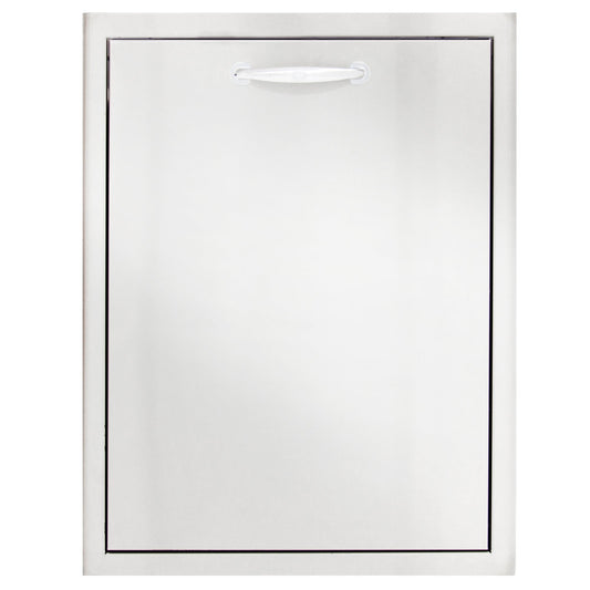 Blaze Roll Out Trash Recycle Bin, BLZ-TREC-DRW