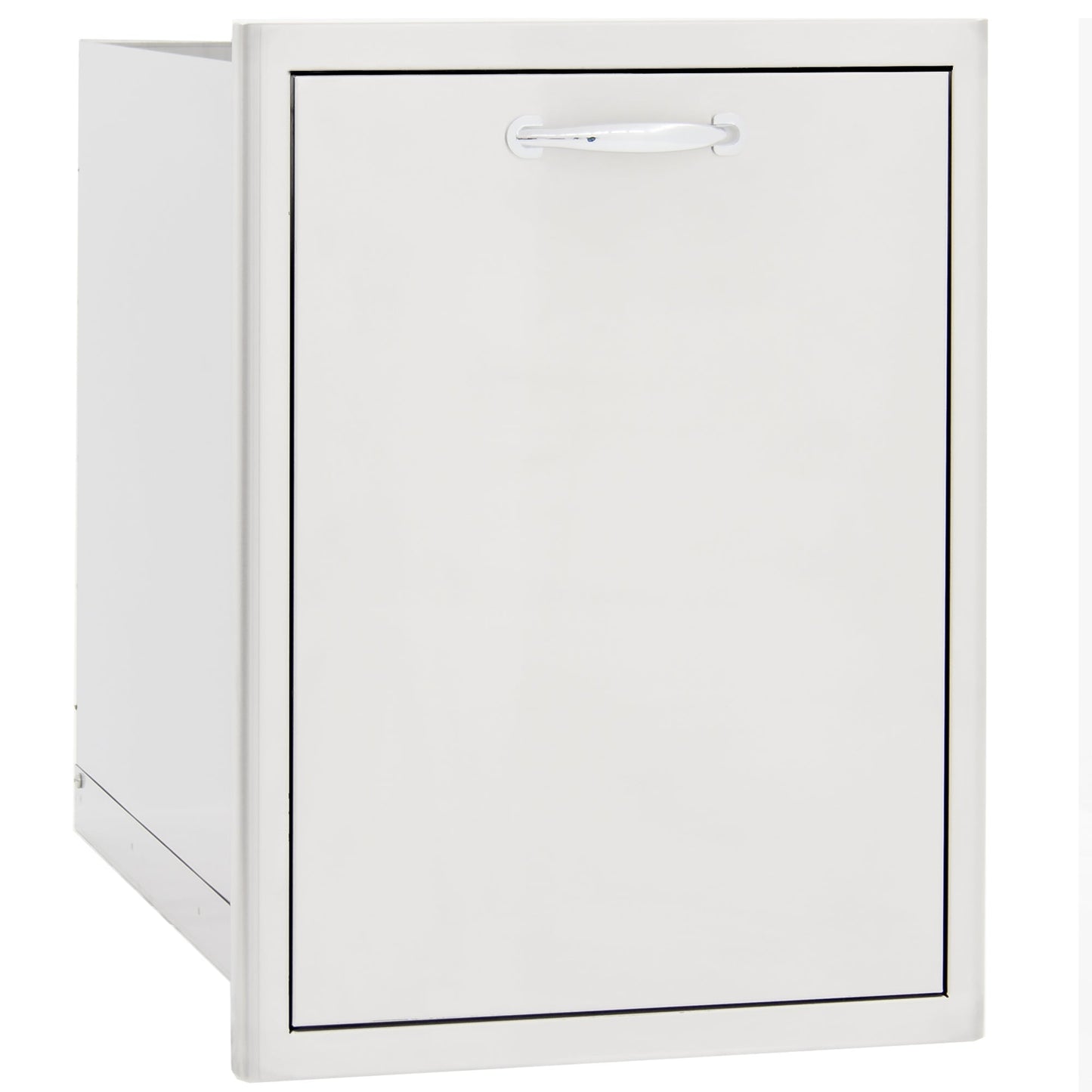 Blaze Roll Out Trash Recycle Bin, BLZ-TREC-DRW