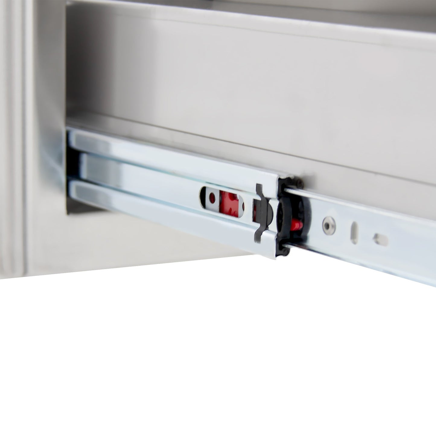 Blaze Roll Out Trash Recycle Bin, BLZ-TREC-DRW