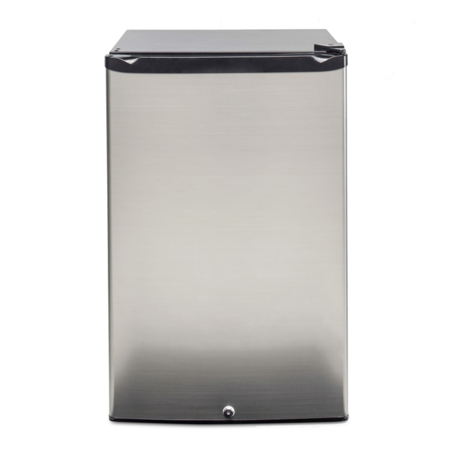 Blaze Outdoor Package - Prelude LBM 32 In. Natural Gas Grill, Side Burner, Refrigerator, Access Door, AP-BLZ-4LBM-NG-2