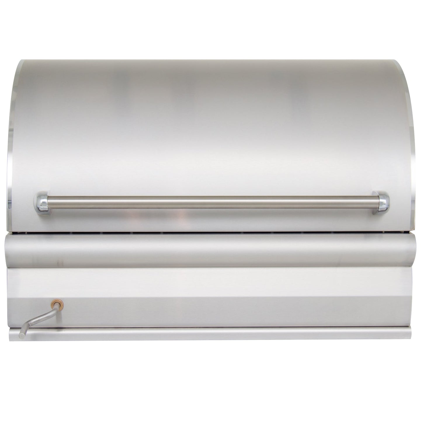 Blaze 32 in. Stainless Steel Charcoal Grill, BLZ-4-CHAR