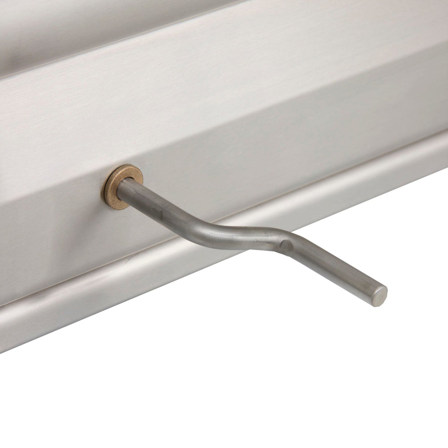 Blaze 32 in. Stainless Steel Charcoal Grill, BLZ-4-CHAR