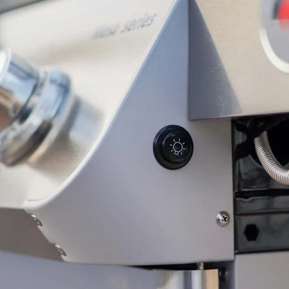 Monument Grills Mesa 305 Series | 3 Burner Propane Gas Grill in Stainless Steel