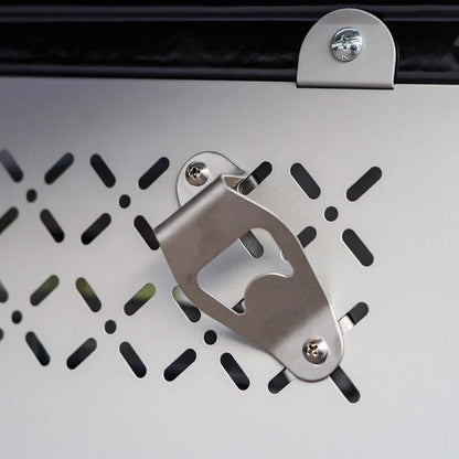 Monument Grills Mesa 305 Series | 3 Burner Propane Gas Grill in Stainless Steel