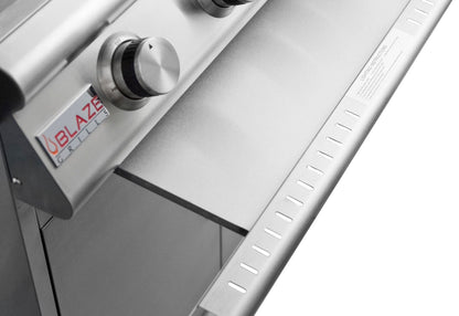 Blaze 32 in. 4 Burner Prelude LBM Natural Gas Grill, BLZ-4LBM-NG