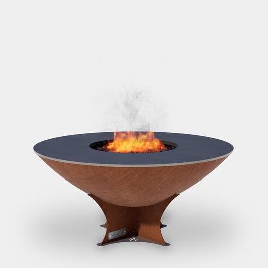 Arteflame Classic 40" Grill - Low Euro Base