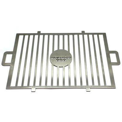 Tagwood BBQ Table Top Warming Brazier (BBQ07SS)