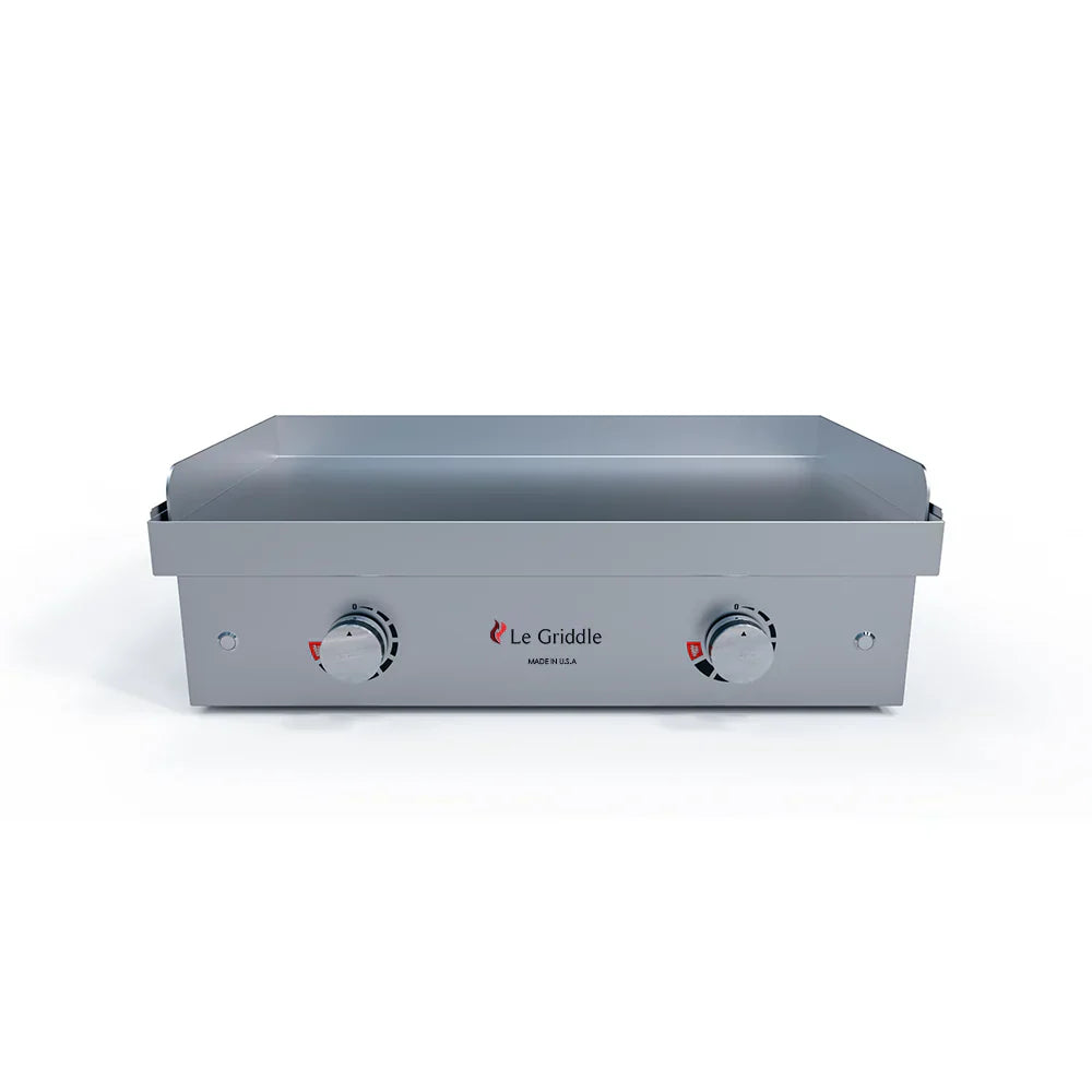 Le Griddle Ranch Hand 30-Inch Built-In/Tabletop Electric Griddle - GEE75