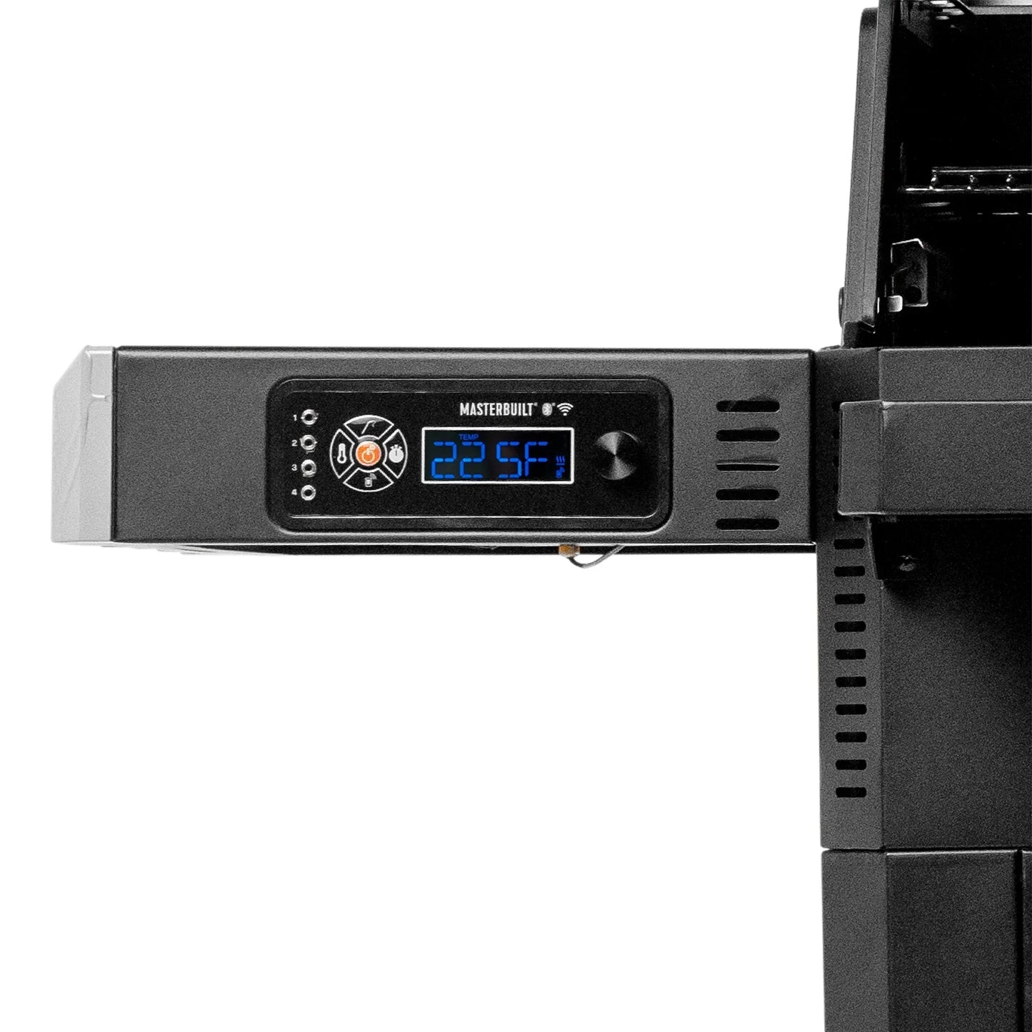 Masterbuilt® Gravity Series™ 600 Digital Charcoal Grill and Smoker