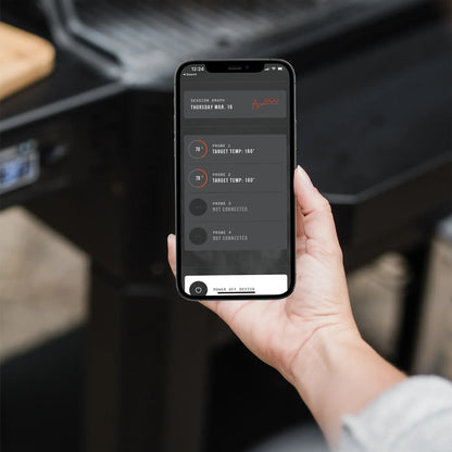 Masterbuilt® Gravity Series™ 600 Digital Charcoal Grill and Smoker