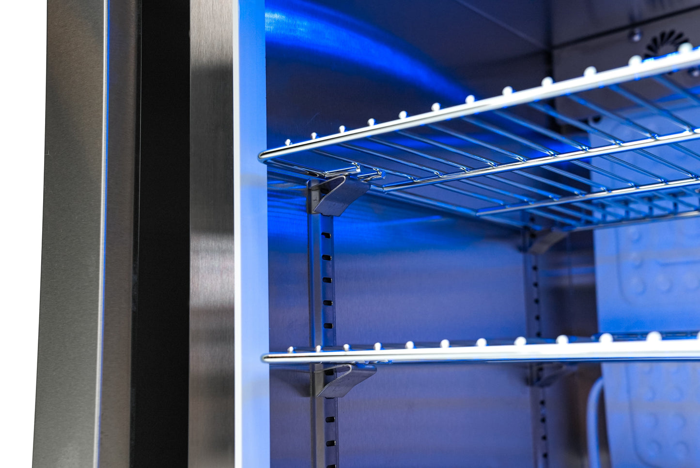 Mont Alpi 400 Deluxe BBQ Grill Island with Beverage Center, Kegerator, Kamado Module & Extra Drawer Storage - MAi400-DKEGBEVKAMDR