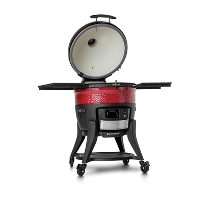 Kamado Joe® Big Joe Konnected Joe 24" Digital Charcoal Grill And Smoker