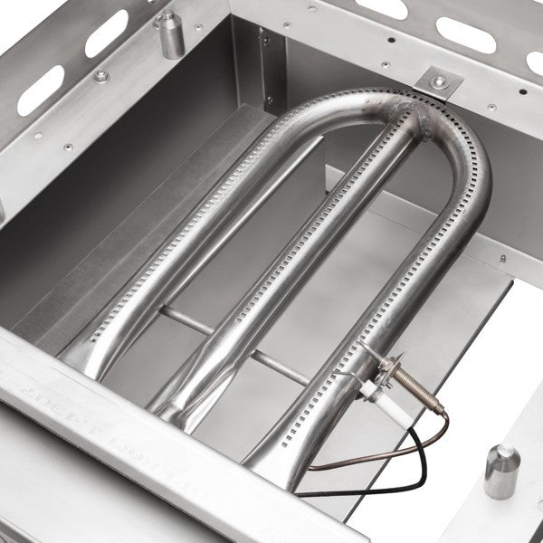 Le Griddle Wee 16-Inch Freestanding Gas Griddle - GFE40CK