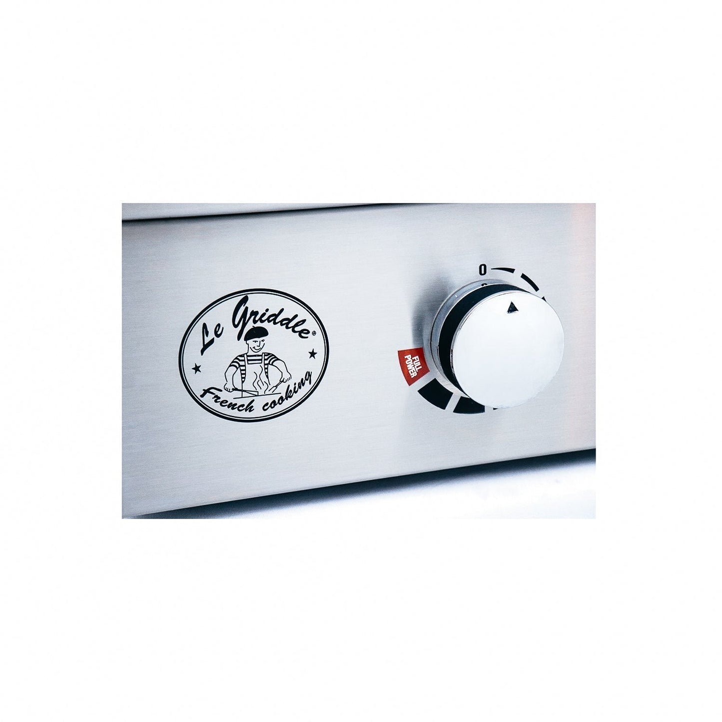 Le Griddle Ranch Hand 30-Inch Built-In/Tabletop Electric Griddle - GEE75