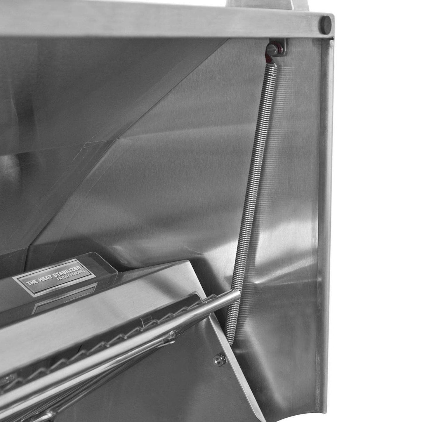 Lynx 36-Inch Built-In Professional Gas Grill with All Trident Infrared Burners - L36ATR-LP/NG