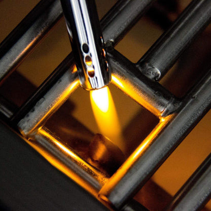 Lynx 54-Inch Built-In Professional Gas Grill with 3 Ceramic & 1 Trident Infrared Burners - L54TR-LP/NG