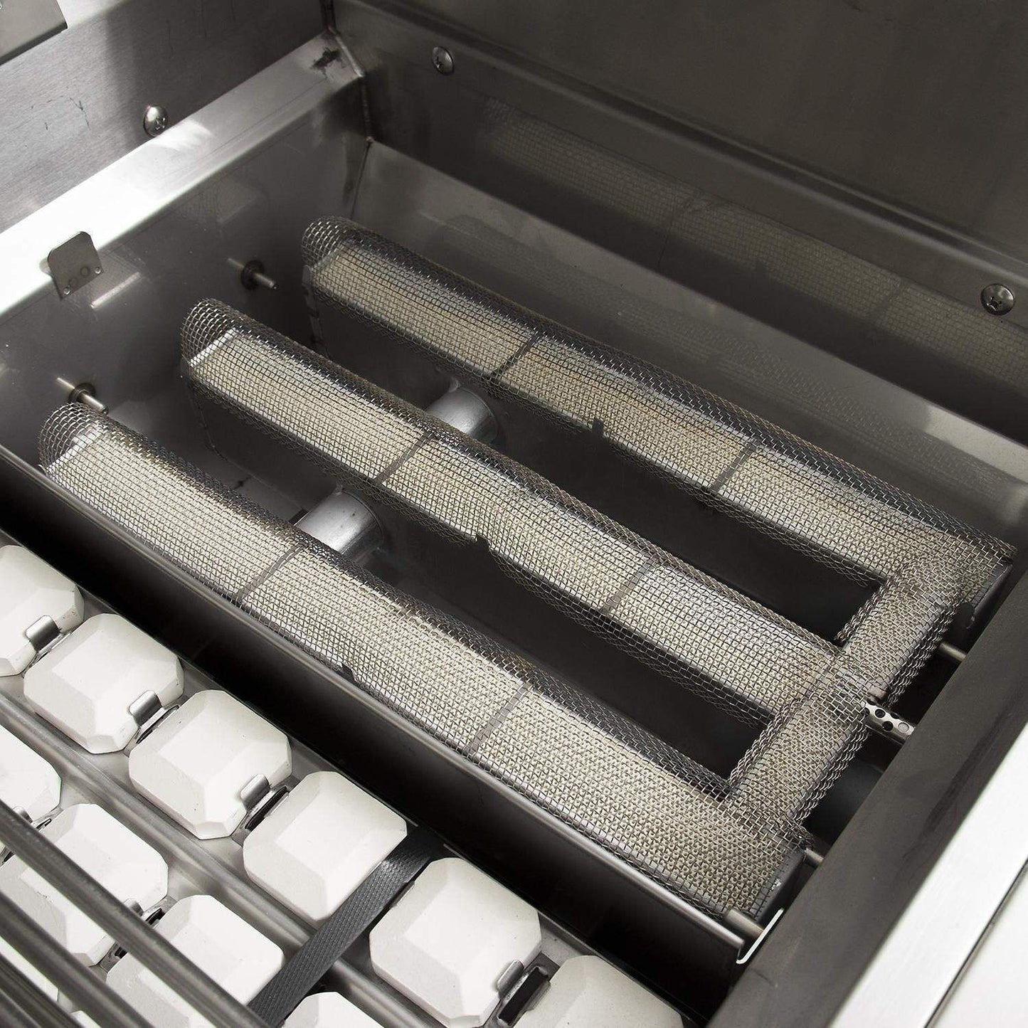 Lynx 42-Inch Built-In Professional Gas Grill with All Trident Infrared Burners - L42ATR-LP/NG