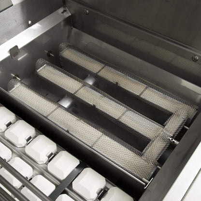 Lynx 36-Inch Built-In Professional Gas Grill with 2 Ceramic & 1 Trident Infrared Burners - L36TR-LP/NG