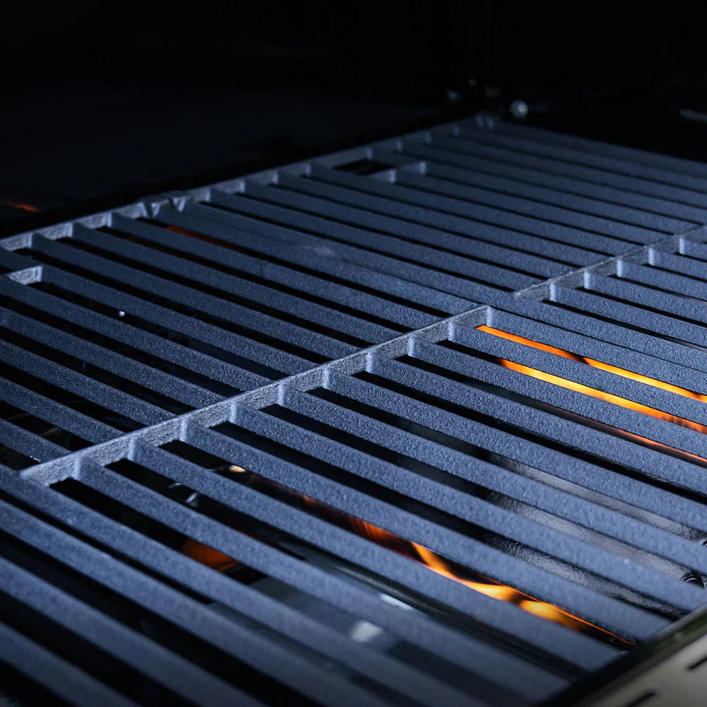 Monument Grills Mesa 220 Series | 2 Burner Propane Gas Grill in Black