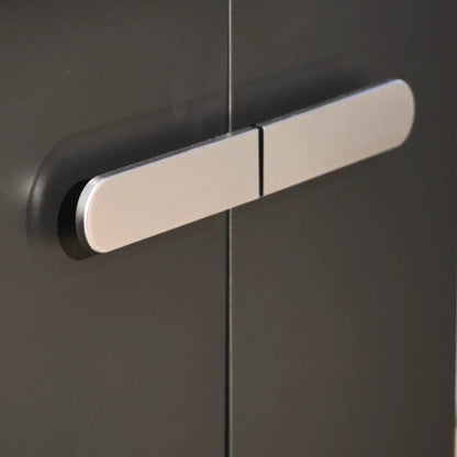 Monument Grills Mesa 425 Series | 4 Burner Propane Gas Grill in Black