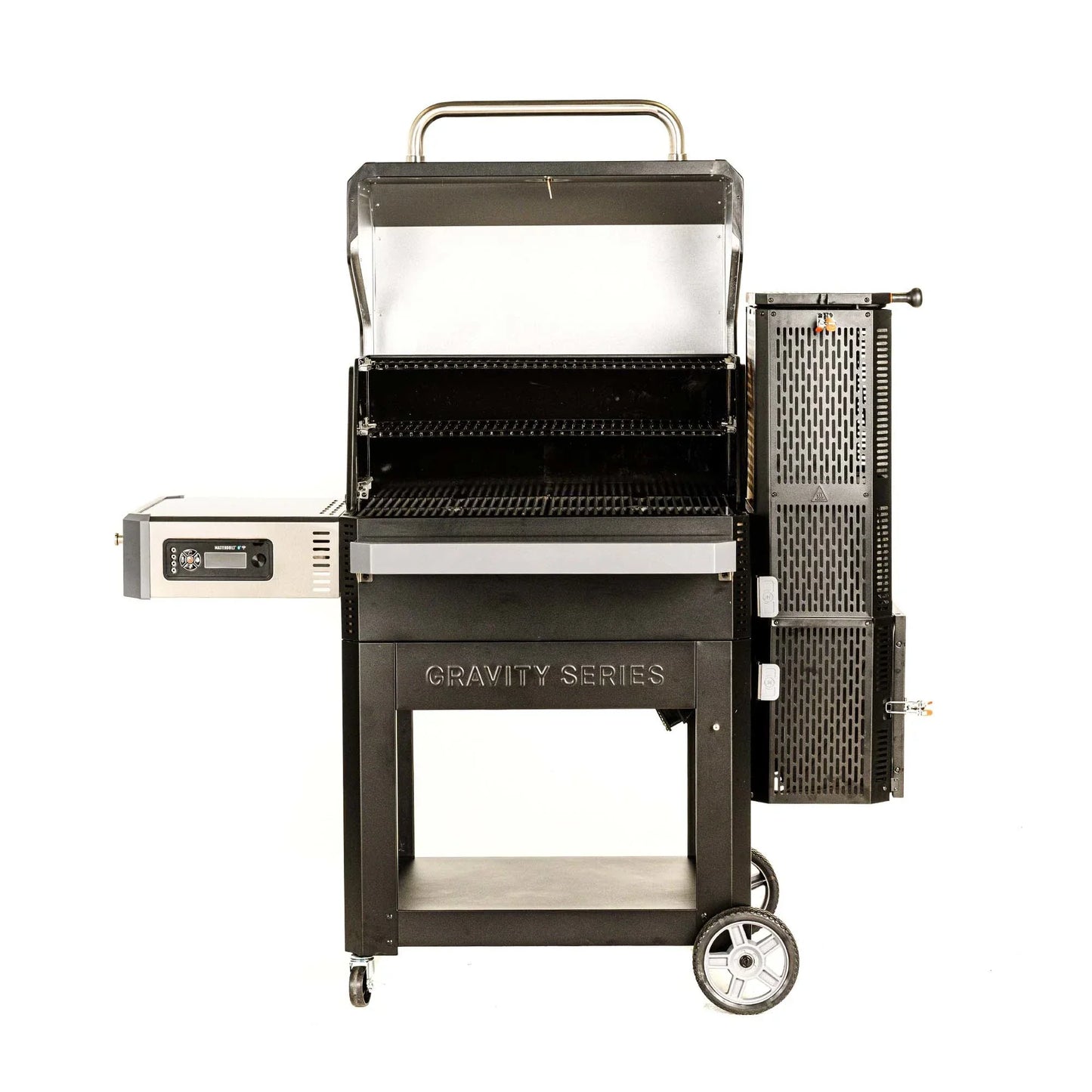 Masterbuilt® Gravity Series™ 1050 Digital Charcoal Grill and Smoker