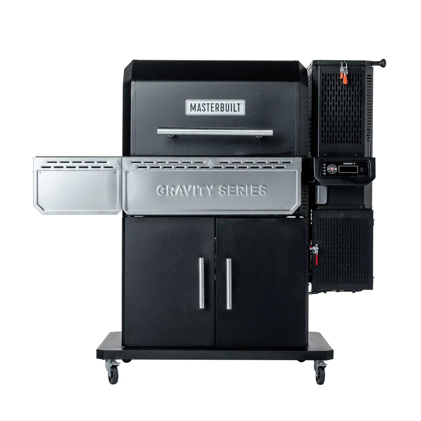 Masterbuilt®  Gravity Series™ 1150 Digital Charcoal Grill and Smoker