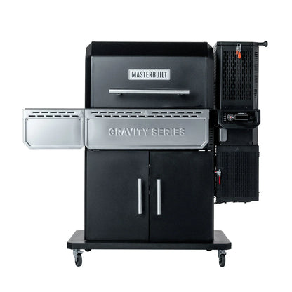 Masterbuilt®  Gravity Series™ 1150 Digital Charcoal Grill and Smoker