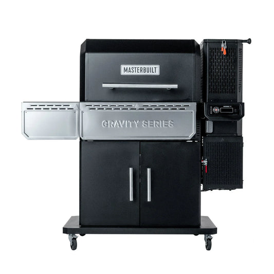 Masterbuilt®  Gravity Series™ 1150 Digital Charcoal Grill and Smoker