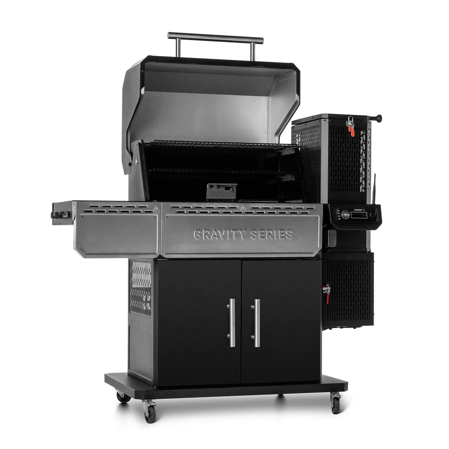 Masterbuilt®  Gravity Series™ 1150 Digital Charcoal Grill and Smoker